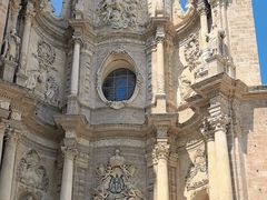 -瓦伦西亚大教堂