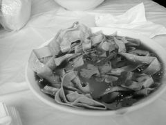 锅巴菜-四合居(柳云路店)