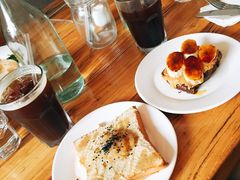 -Egg•Allday Brunch(襄阳北路店)