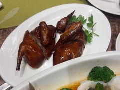 -顺意·顺德家乡菜(国际人才大厦店)