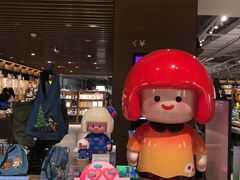 -茑屋书店(天目里店)