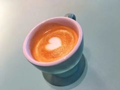 -sugarman espresso素饮糖人高新咖啡工厂