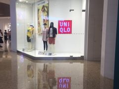 -优衣库(青岛万象城店)