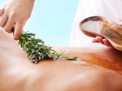 -道合堂·中式按摩·spa(民治店)