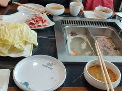 -晓林火锅(安定门店)