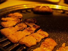 -阿泽禧烤肉(民兴花园店)