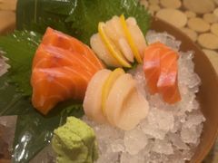 -西村日本料理(香格里拉饭店)