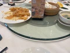 -千灯盛汇·头牌粤菜(致越优城店)