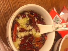 -北京老门框爆肚涮肉馆(凤城六路店)