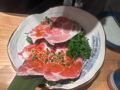 -烧肉达人•炭火烧肉(新天地店)