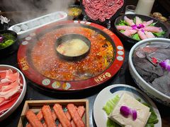 -矮板凳老火锅(宽窄巷子店)