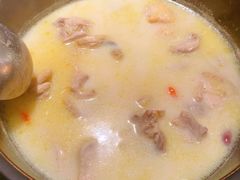 -捞神煲汤火锅(湖滨商业街店)