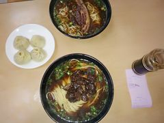 -瞻老元面馆(双塘路店)