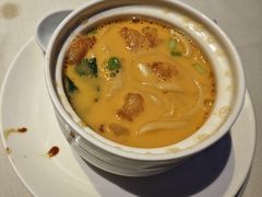 龙虾汤手拉面-利苑(环贸iapm店)
