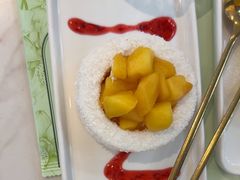 -悦荟牛排餐厅(萨尔图万达店)