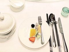 -唐阁海景中餐厅·早茶·粤菜•生日聚餐(海口朗廷酒店)