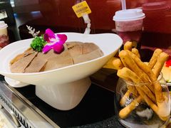 -巴奴毛肚火锅(广益哥伦布店)