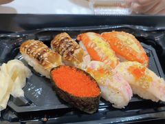 -池田寿司·新鲜现做(昌平悦荟店)