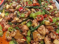 -兔槽江湖菜·重庆璧山兔(水围店)