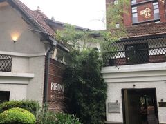 -弗兰克牛排西餐厅Ribone steak house(柠檬花园店)