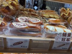 -小飞象面包公社(珠江路金鹰店)