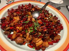 -悦融琥珀·京鲁菜·海味珍品(西单店)
