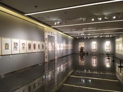 -四川美术馆