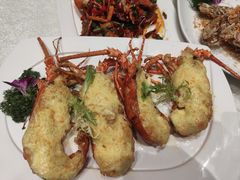 小青龙龙虾-大东海海鲜酒楼(渔人码头总店)