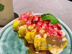 来自匈牙利的玉子烧-米仓食堂(凯德广场店)