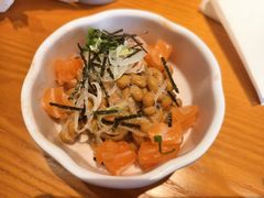 -花和海鲜自助(梅江店)