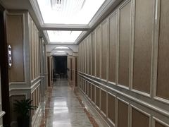 -沪华海鲜大酒楼(南汇店)