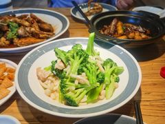 -吕氏疙瘩汤·私家菜馆(慈云寺店)