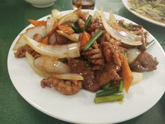-华光餐厅(复兴路店)