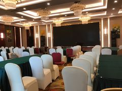 会议室-成都瑞城名人酒店