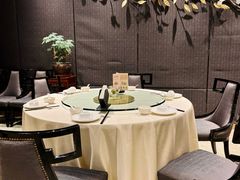 -唐拉雅秀酒店-唐苑中餐厅