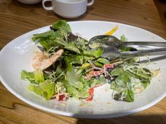 -Ufufu cafe(天神巷店)