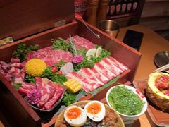 -MIKOMIKO和牛烧肉专门店(南门店)