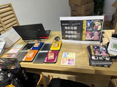 -Sony Store 索尼(上海淮海中路店)