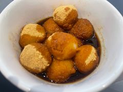 -辣辣小吃豆花米线(大观篆新农贸市场店)