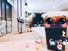 -雨舍咖啡(汉神购物广场咖啡街区店)