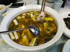 -拈菜(观音桥阳光世纪店)