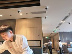 -海底捞大排档火锅(悦荟广场店)