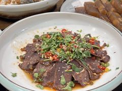 -祈胜邨•顺德鱼生•顺德菜(容桂店)