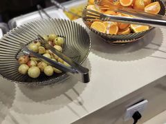 -素满香·食养自助(建邺万达店)