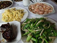 android_upload_pic-洞天食府(北大街店)