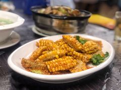 -师傅仔美食(东华老店)