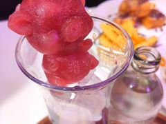 -龙记·香港茶餐厅(海上世界店)