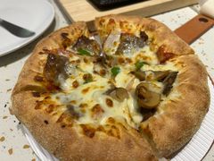 -必胜客(WOW中心城店)