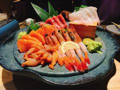 -琴寿司居酒屋(中山广场店)