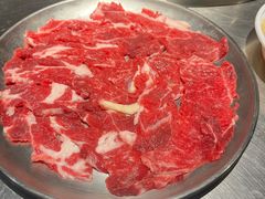 -大虎老火锅(直港大道店)
